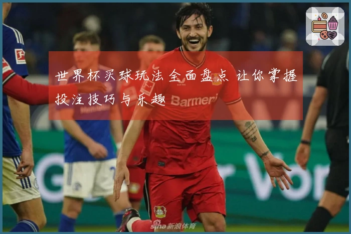 世界杯买球玩法全面盘点 让你掌握投注技巧与乐趣