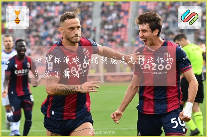 世界杯滚球竞猜到底是怎样运作的？你了解吗？