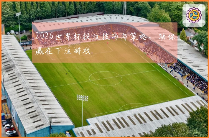 2026世界杯投注技巧与策略，助你赢在下注游戏