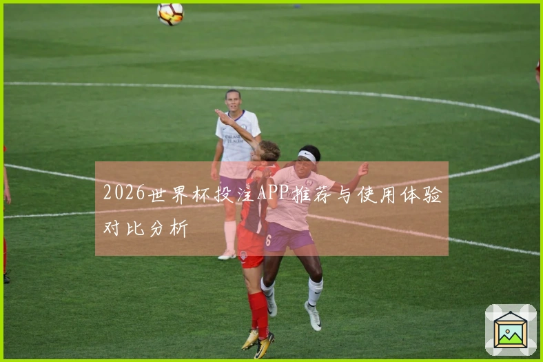 2026世界杯投注APP推荐与使用体验对比分析