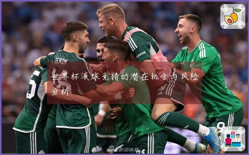 世界杯滚球竞猜的潜在机会与风险分析