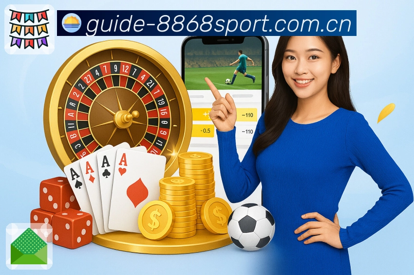8868体育落地页体验